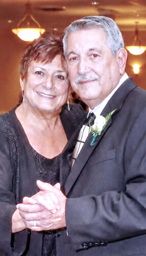 Albert P. Yanno Sr. 1939-2026